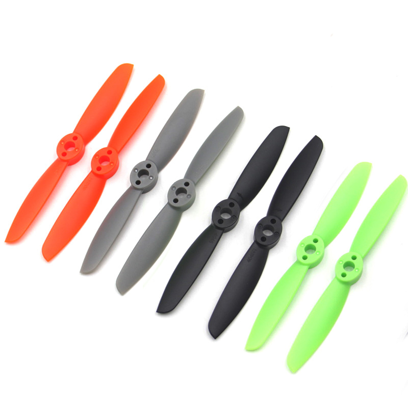 Drone Rcs - 1 par 4045 4 pulgadas 4X4,5