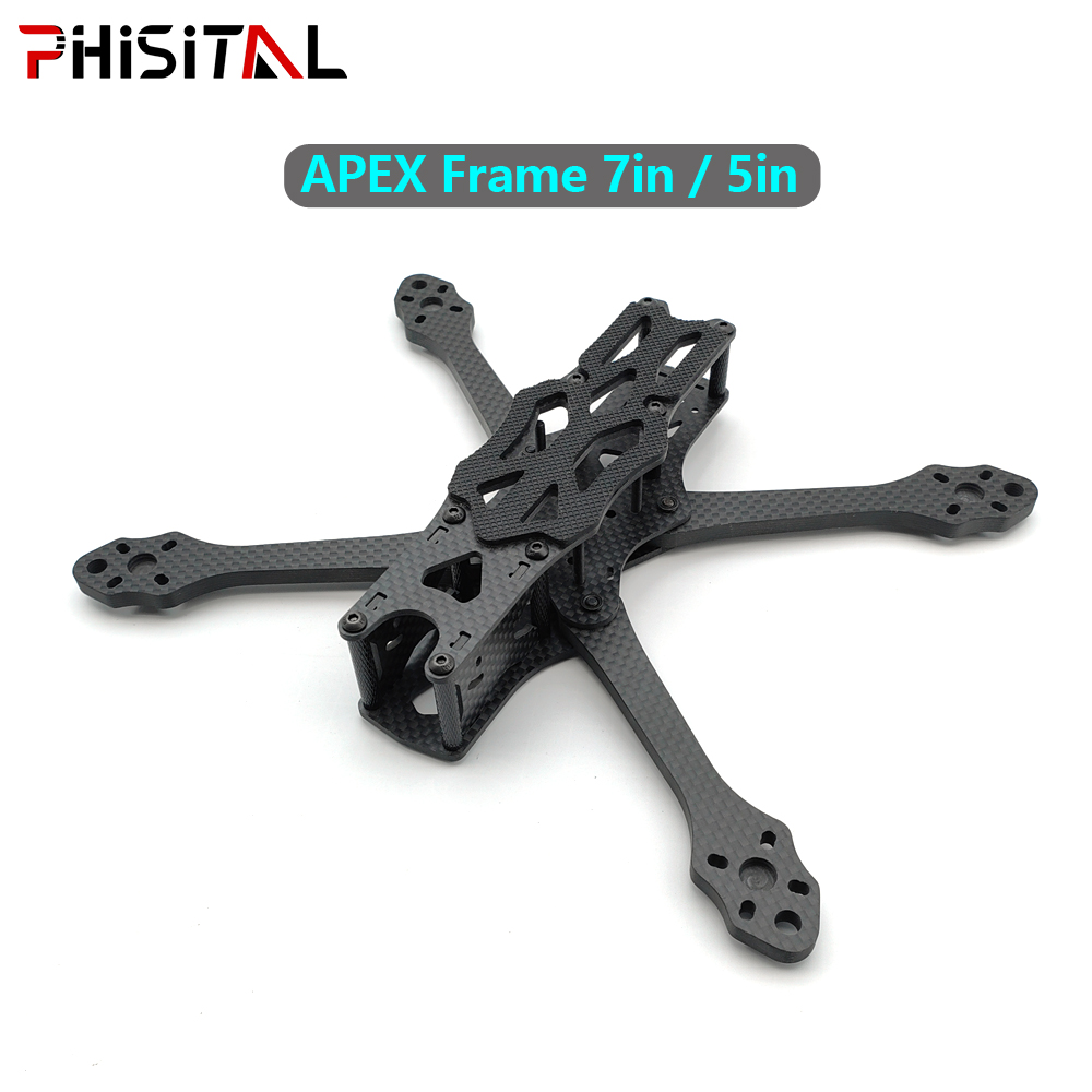 Quadcopter Frame - Kit de marco de cuadricóptero de