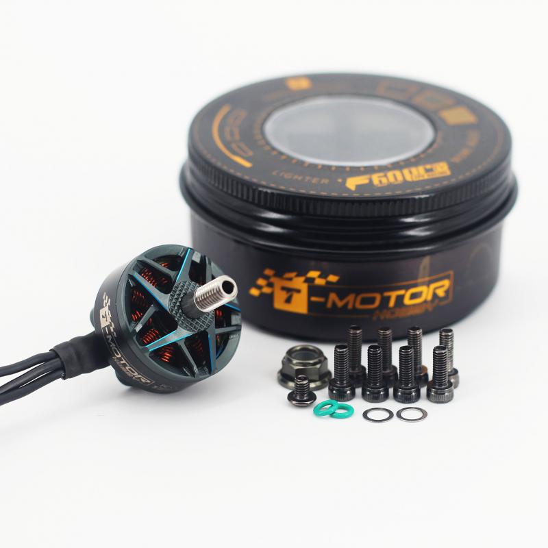 Quadcopter Frame - Motor T F60 Pro Iv 2207
