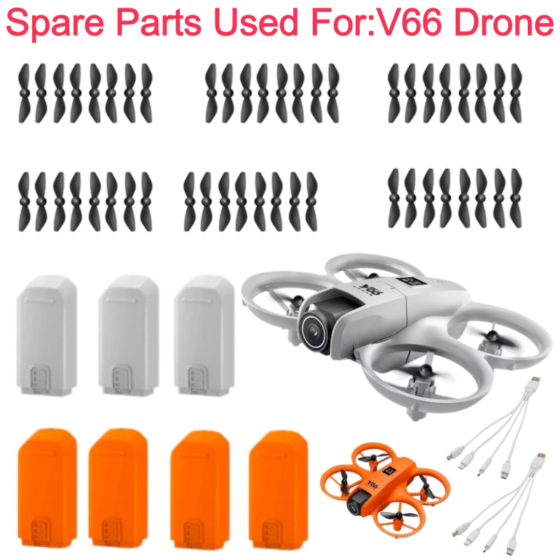 Drone Smart Rc - Repuestos y Accesorios para Dron RC
