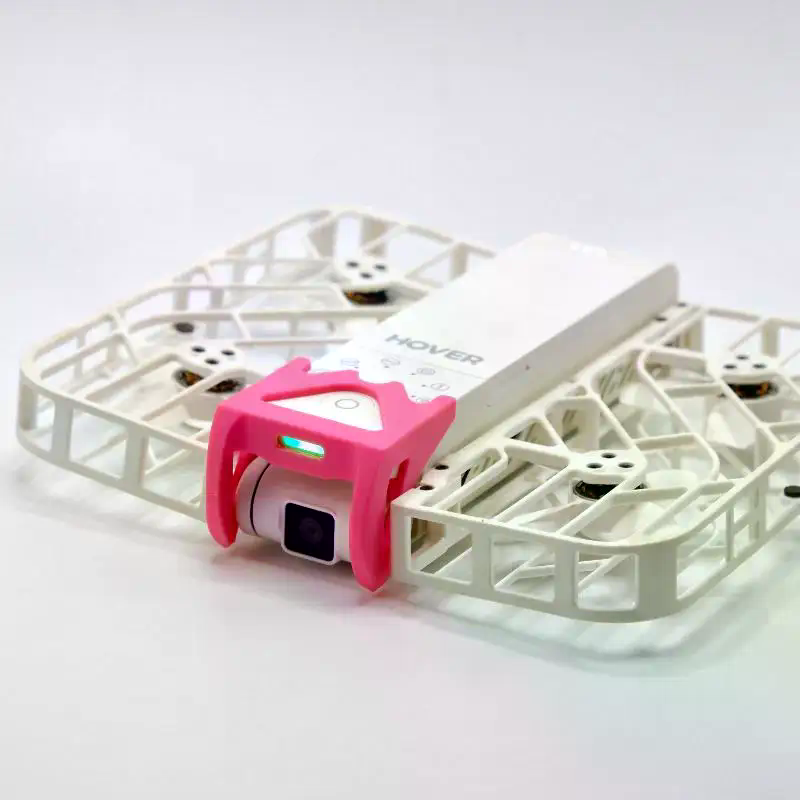 Drone X1 Rc - Protector de Gimbal para Cámara de