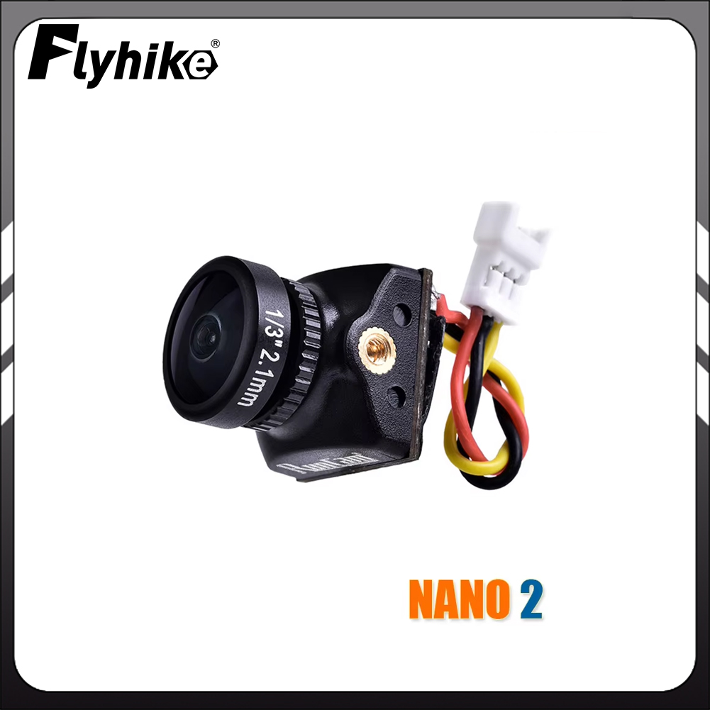 Fpv Camera Cmos - Cámara FPV RunCam Nano 2 con