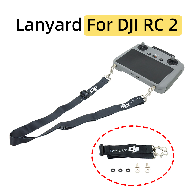 Drone Smart Rc - Para DJI AIR 3/2S/Mavic 3Pro/Mini 3/4/5Pro