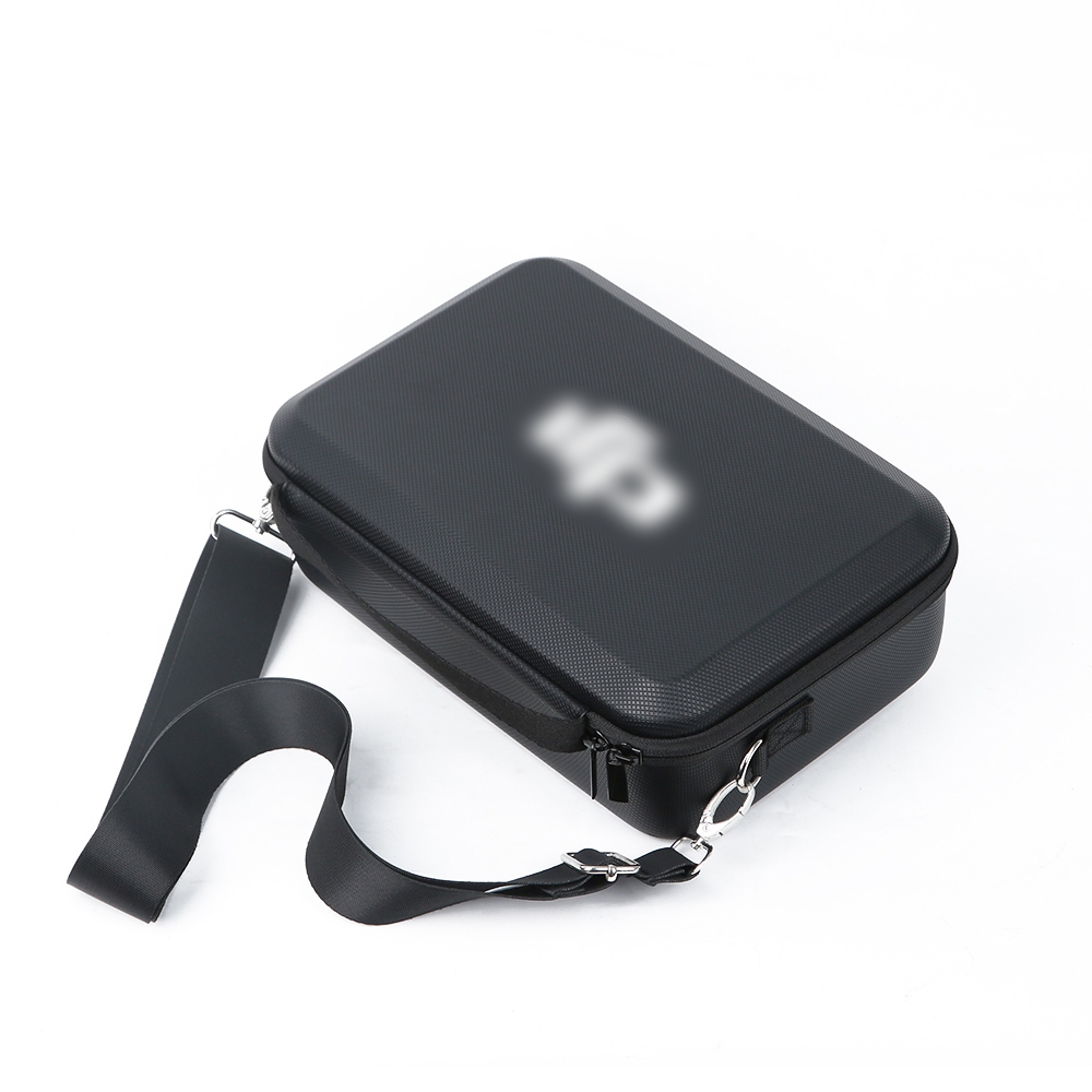 Drone X1 Rc - Estuche portátil tipo bandolera para control