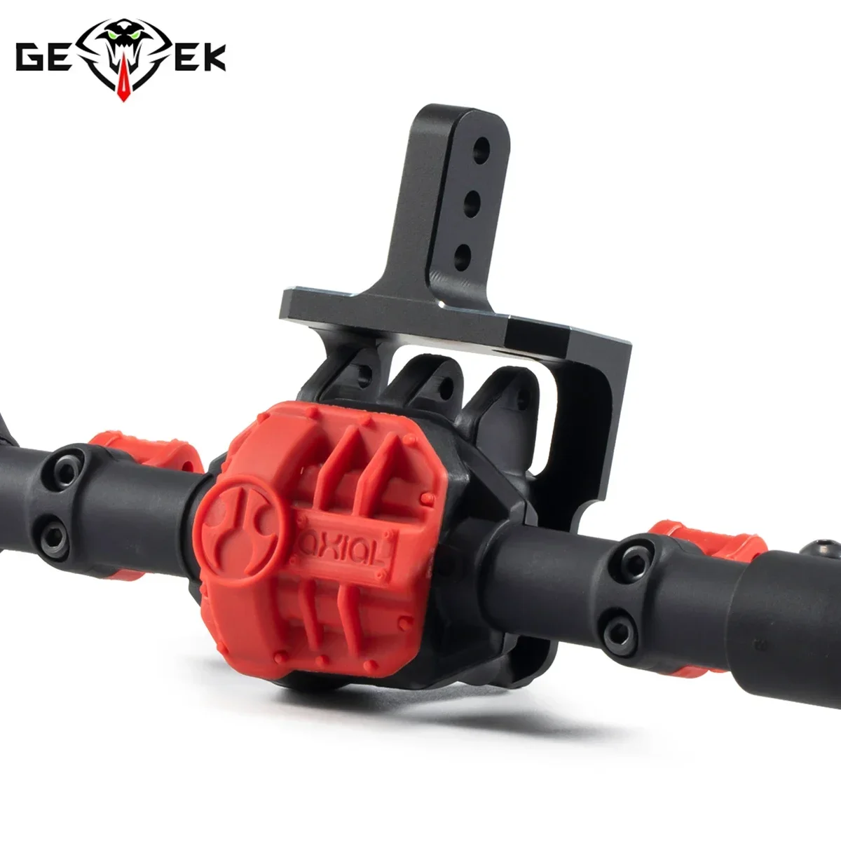 Elevador de enlace de aluminio - Rc Rock Crawler reseña y precio