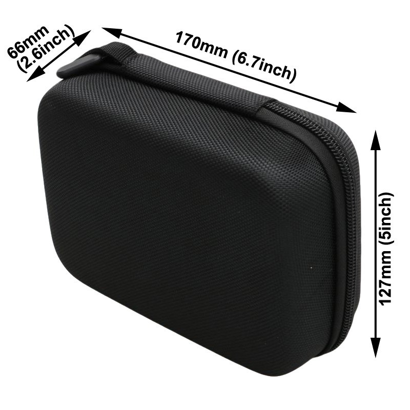 Bolsa de almacenamiento para c - Drone X1 Rc reseña y precio