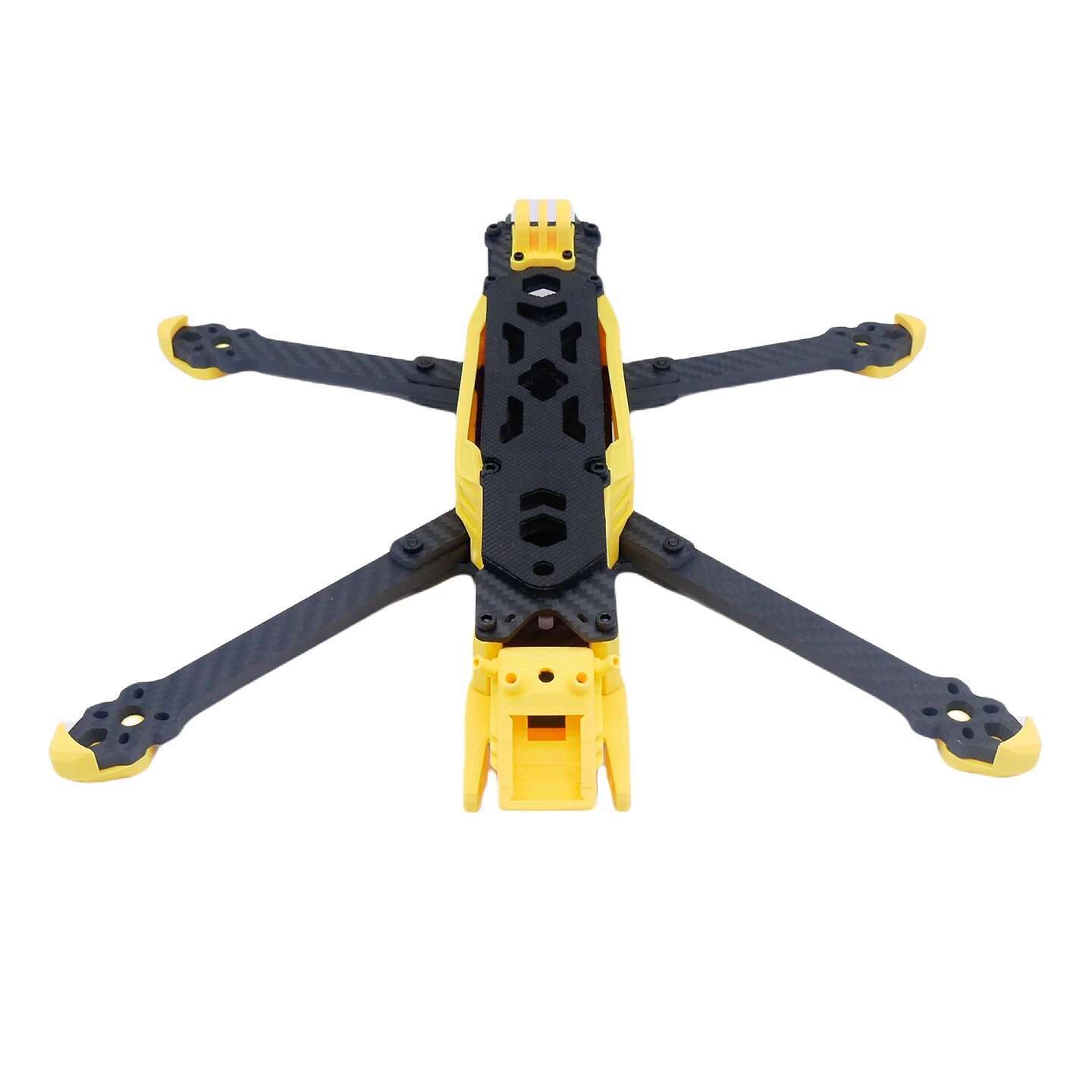 Erdog 7 pulgadas 8-9-10 pulgad - Quadcopter Frame reseña y precio