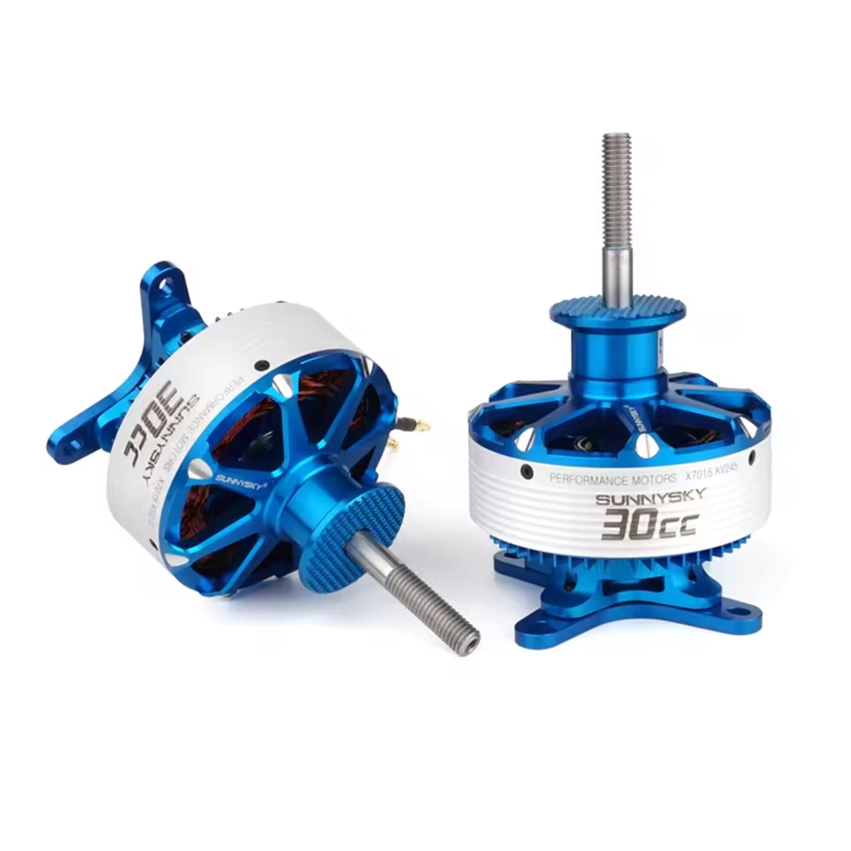 SunnySky X7015-III V3 X7015 30 - Drone Rc1 reseña y precio