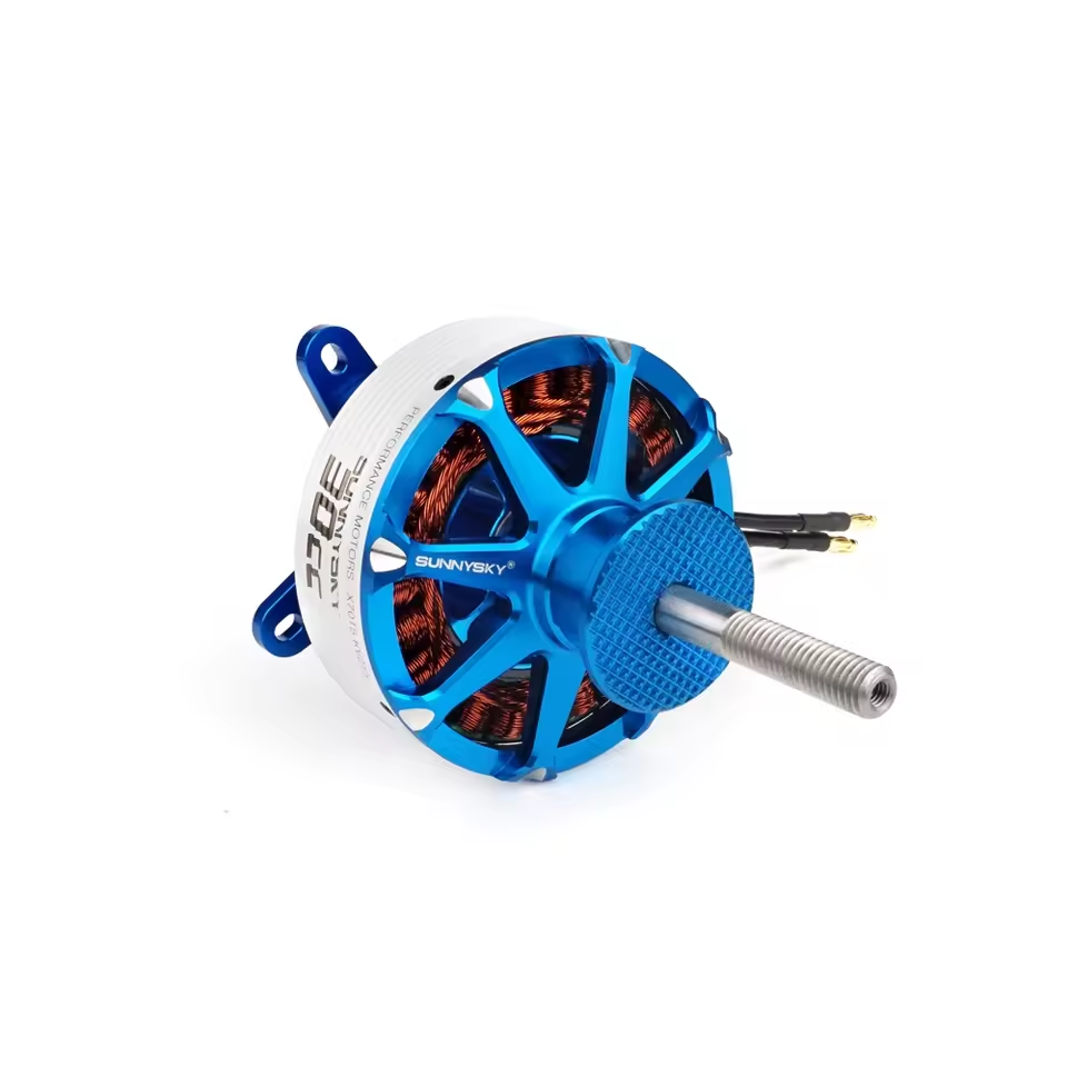 SunnySky X7015-III V3 X7015 30 - Drone Rc1 reseña y precio