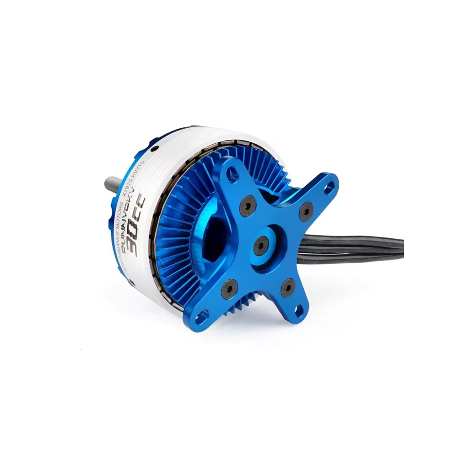 SunnySky X7015-III V3 X7015 30 - Drone Rc1 reseña y precio