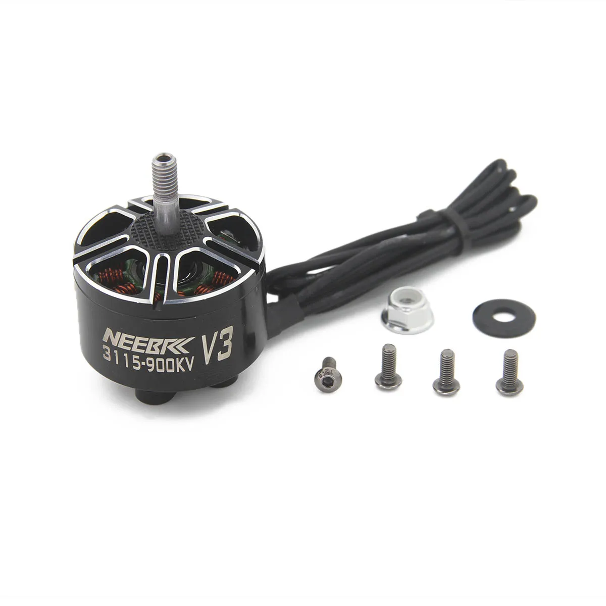 1/2/4PCS 3115 900KV 1050KV 3-6 - Quadcopter Frame reseña y precio