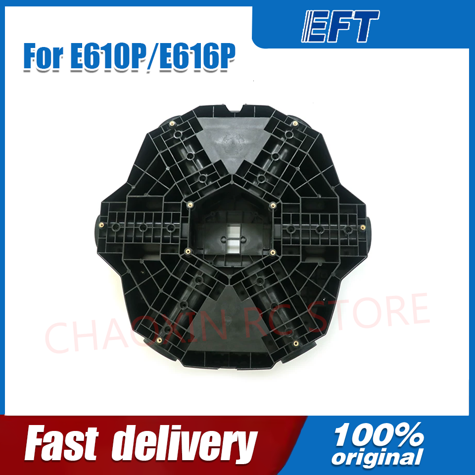 EFT E610P E616P E410P E416P -  - Drone Rc1 reseña y precio