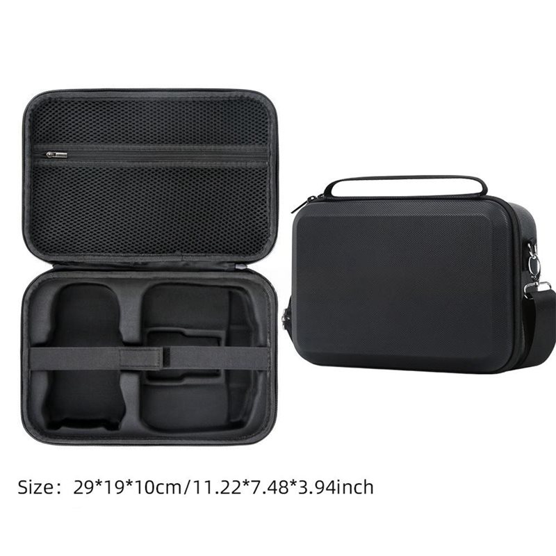 Bolsa de Almacenamiento Protec - Drone X1 Rc reseña y precio