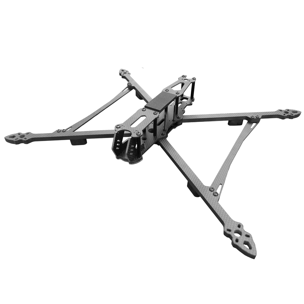 Kit de Marco para Dron FPV MAR - Quadcopter Frame reseña y precio