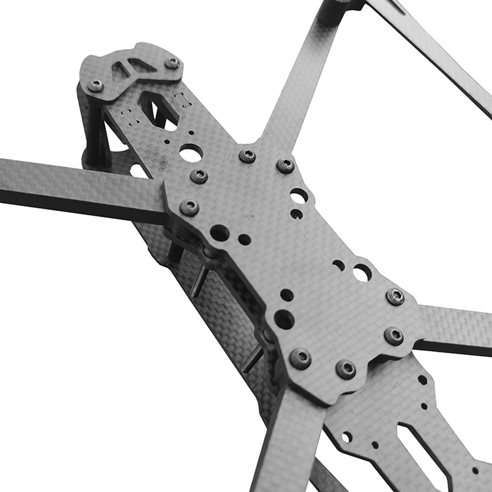 Kit de Marco para Dron FPV MAR - Quadcopter Frame reseña y precio