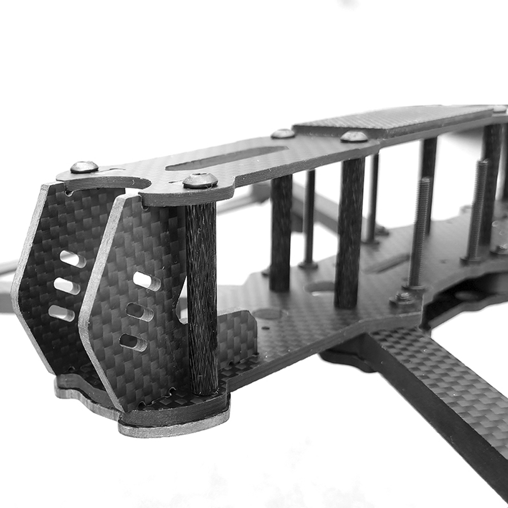 Kit de Marco para Dron FPV MAR - Quadcopter Frame reseña y precio