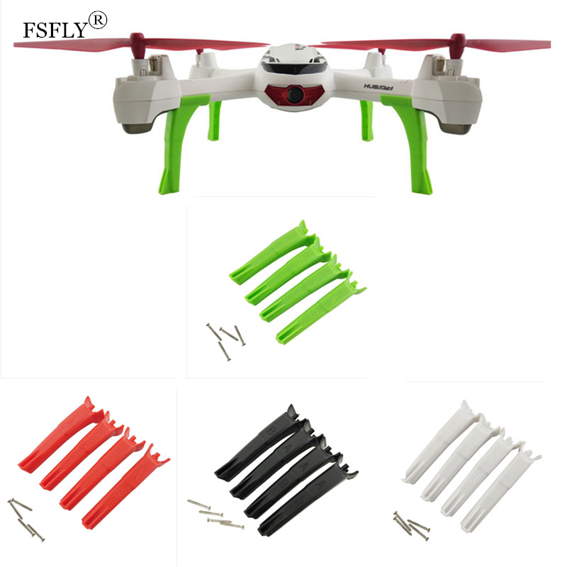 Hubsan X4 H502S H502E RC Drone - Drone Rc Car reseña y precio