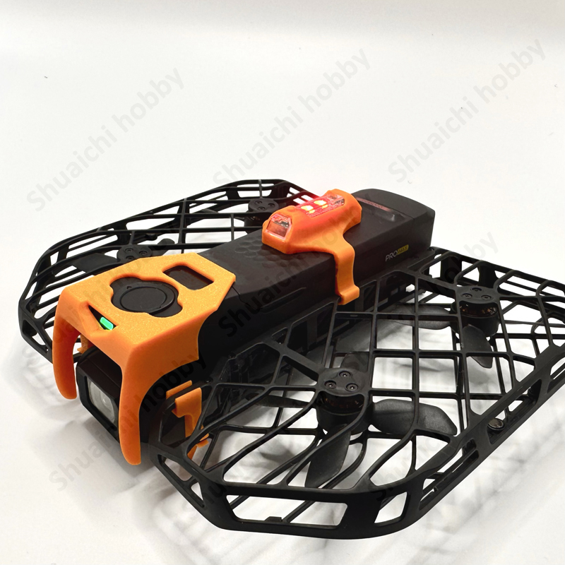 Luz de navegación nocturna par - Drone X1 Rc reseña y precio