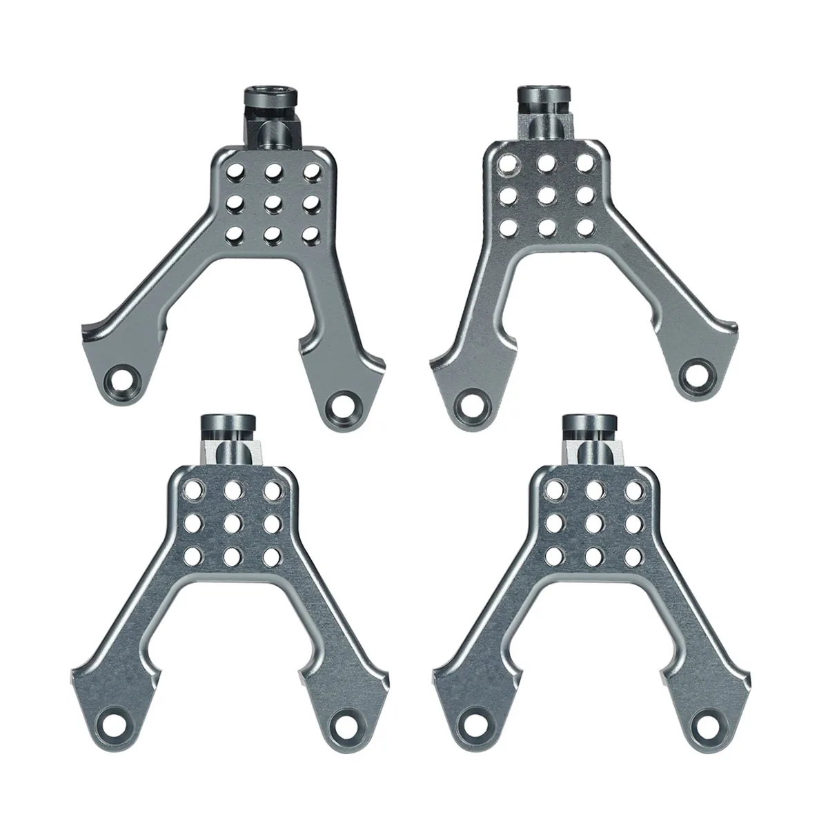 Soporte de torre de choque del - Rc Rock Crawler reseña y precio