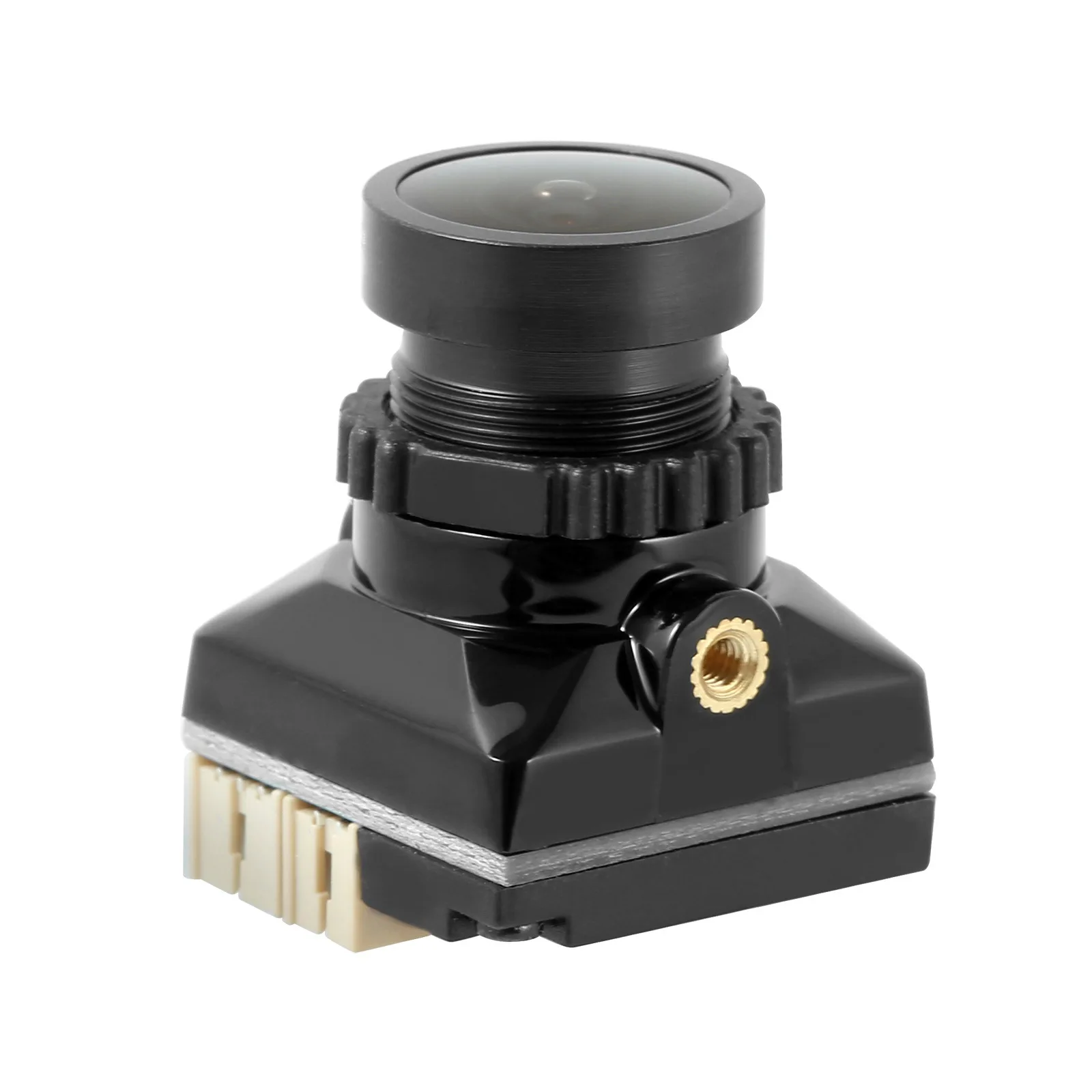 Mini Cámara FPV 1/3 CMOS 1500T - Fpv Camera Cmos reseña y precio