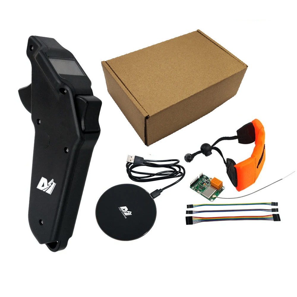 Maytech 1905WF V3.0 Control Re - Rc Boat reseña y precio