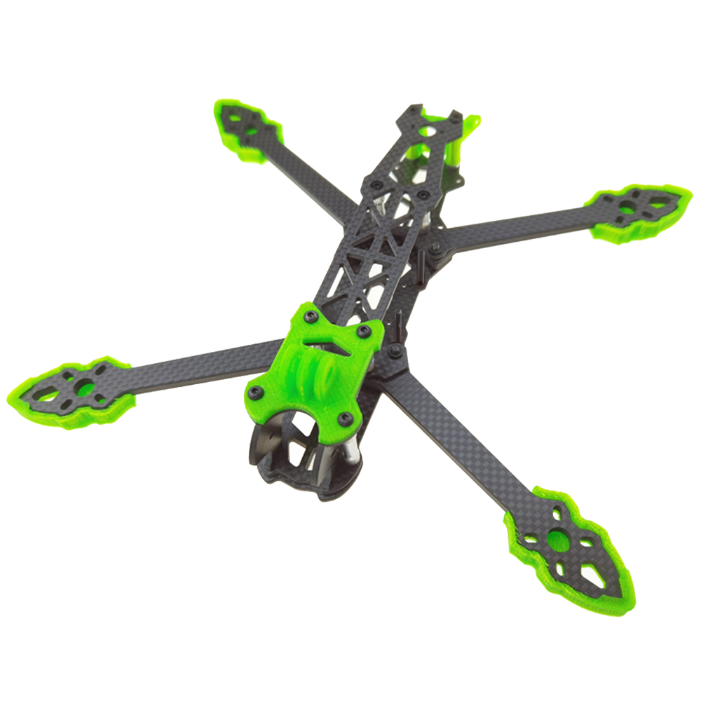 1/3 Uds 2S 7,4 V batería Lipo  - Drone Rc Race reseña y precio