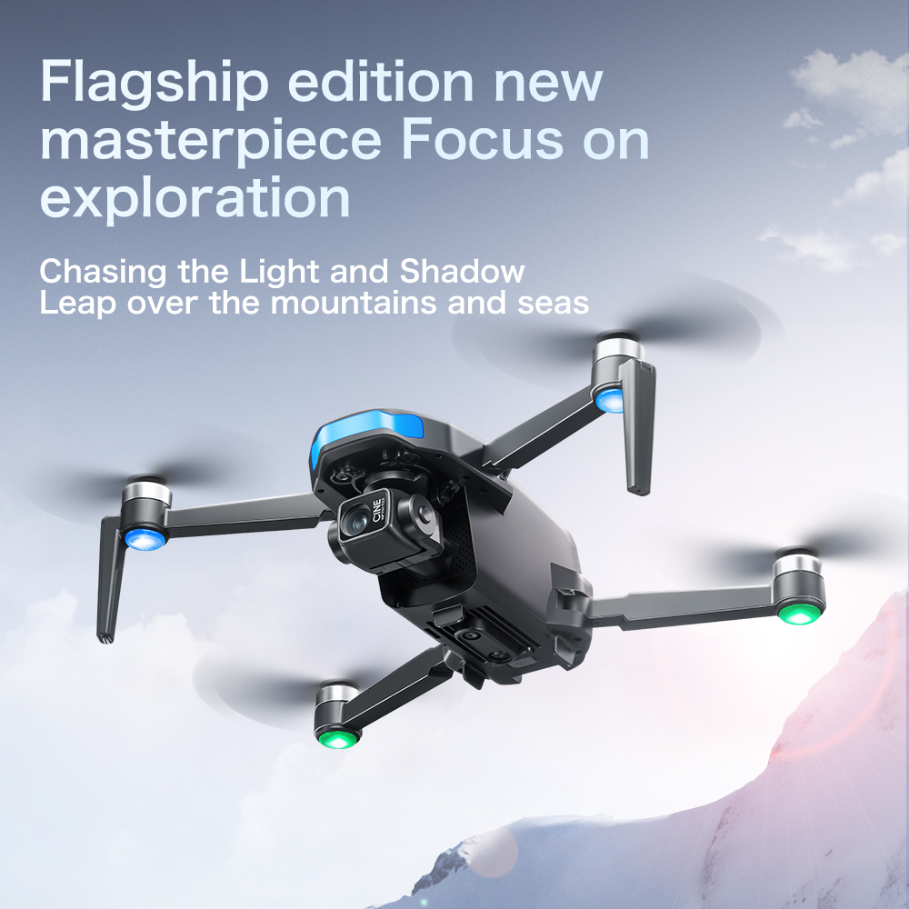 S-X1 nuevo Drone con pantalla  - Drone X1 Rc reseña y precio
