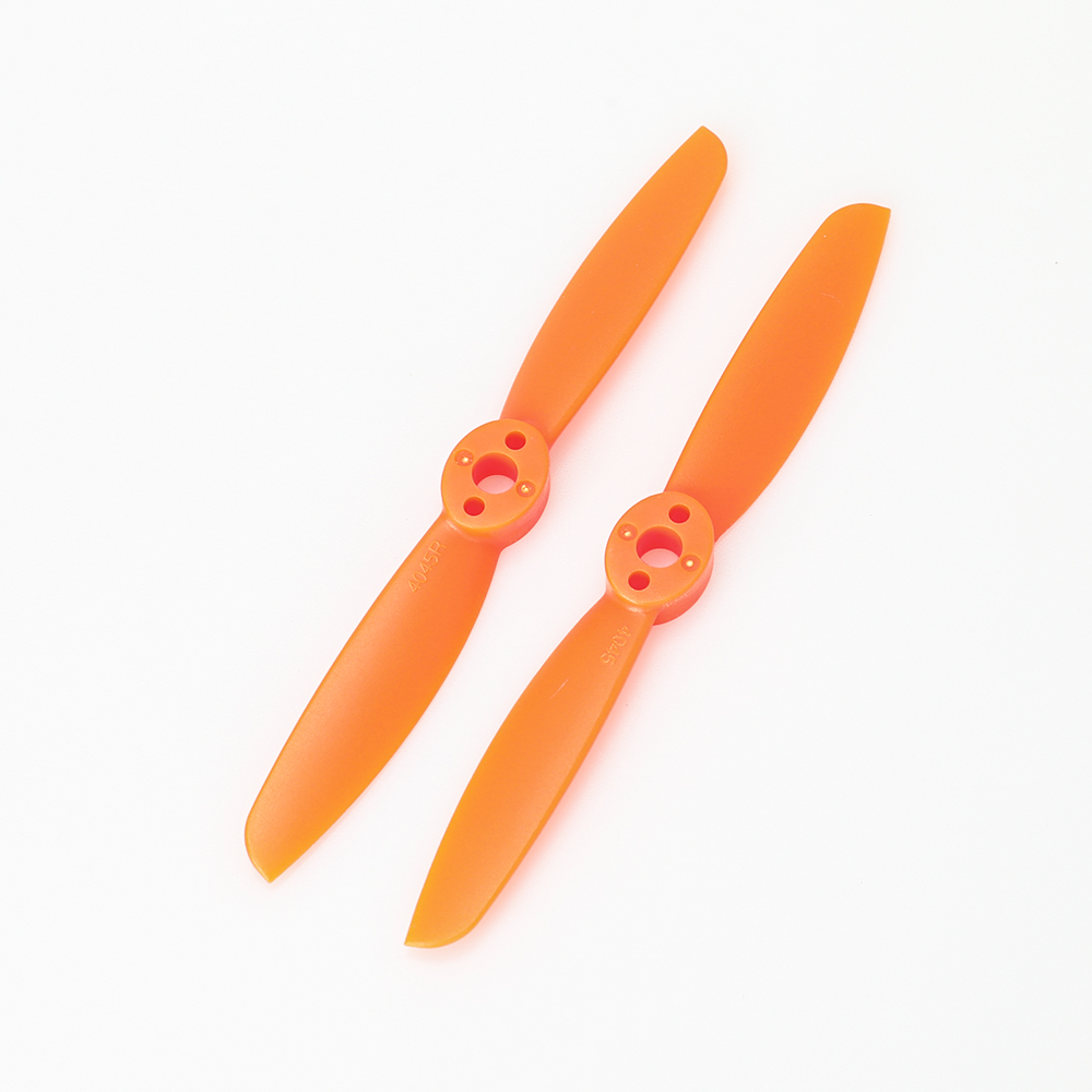 1 par 4045 4 pulgadas 4X4,5 hé - Drone Rcs reseña y precio