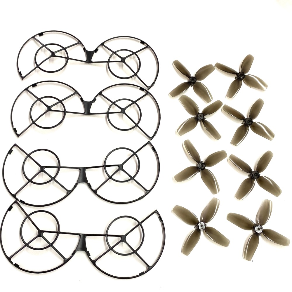 Piezas de Dron S156 RC protect - Drone Rc X226 reseña y precio