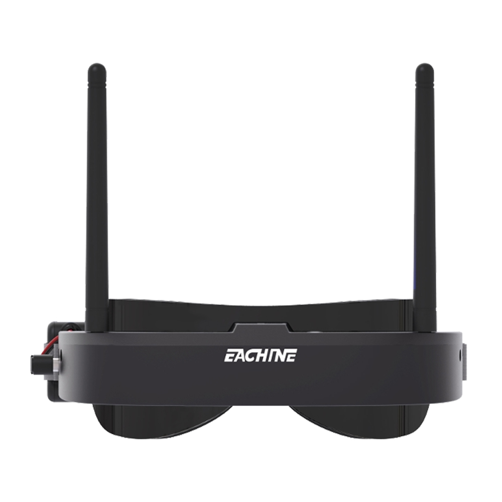 Gafas Eachine EV100 720*540 5, - Drone Rcs reseña y precio