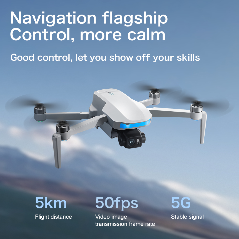 Dron Original S-X1 8K HD Profe - Drone X1 Rc reseña y precio