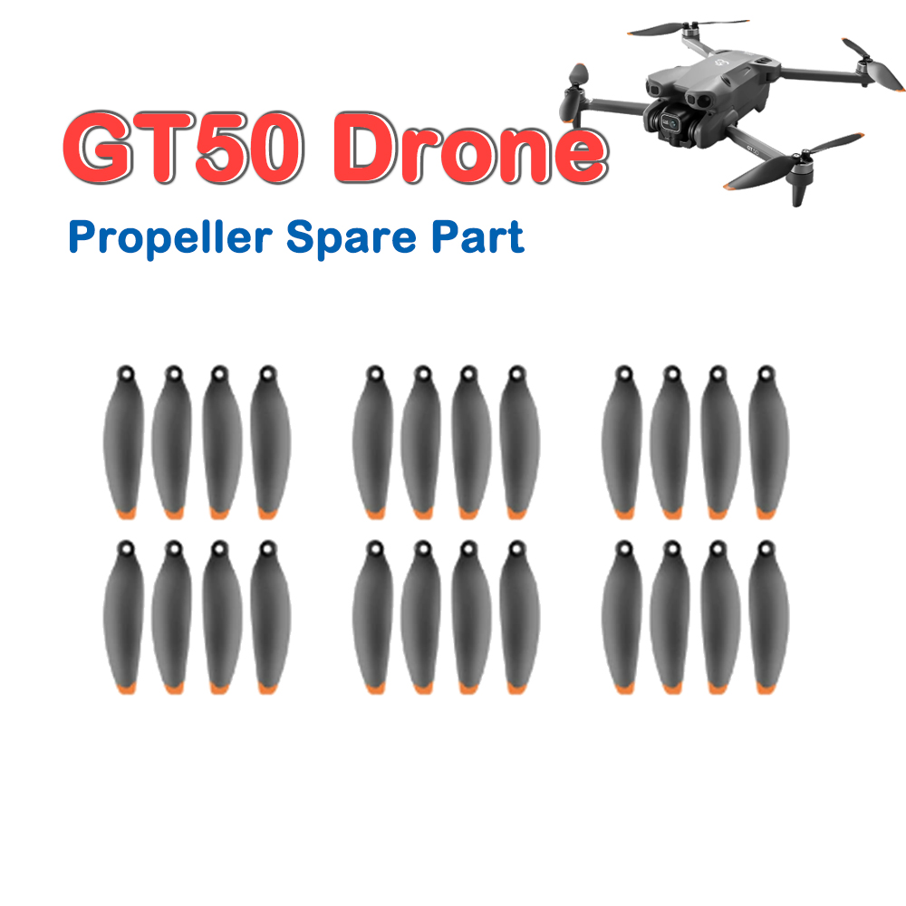 Venta al por mayor GT50 Drone  - Drone Rc Gt50 reseña y precio