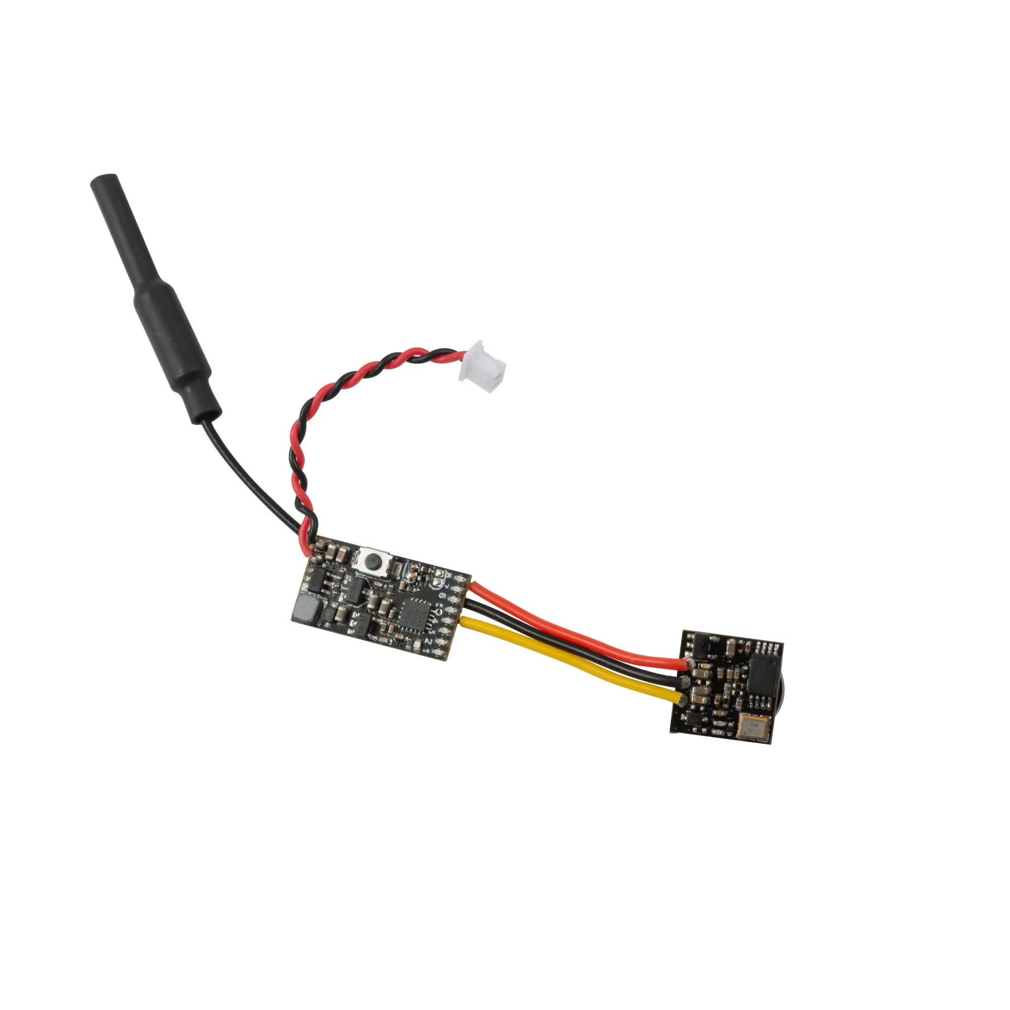 Microcámara RC FPV AIO 5,8G 25 - Drone Rc Race reseña y precio