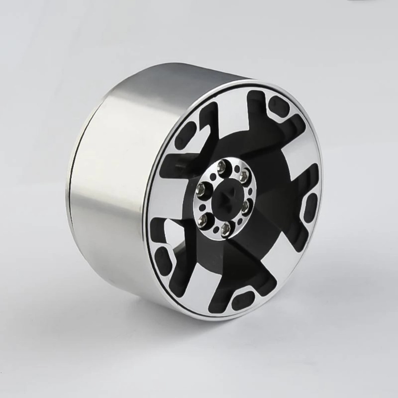 Rines de Repuesto de Aluminio  - Rc Rock Crawler reseña y precio