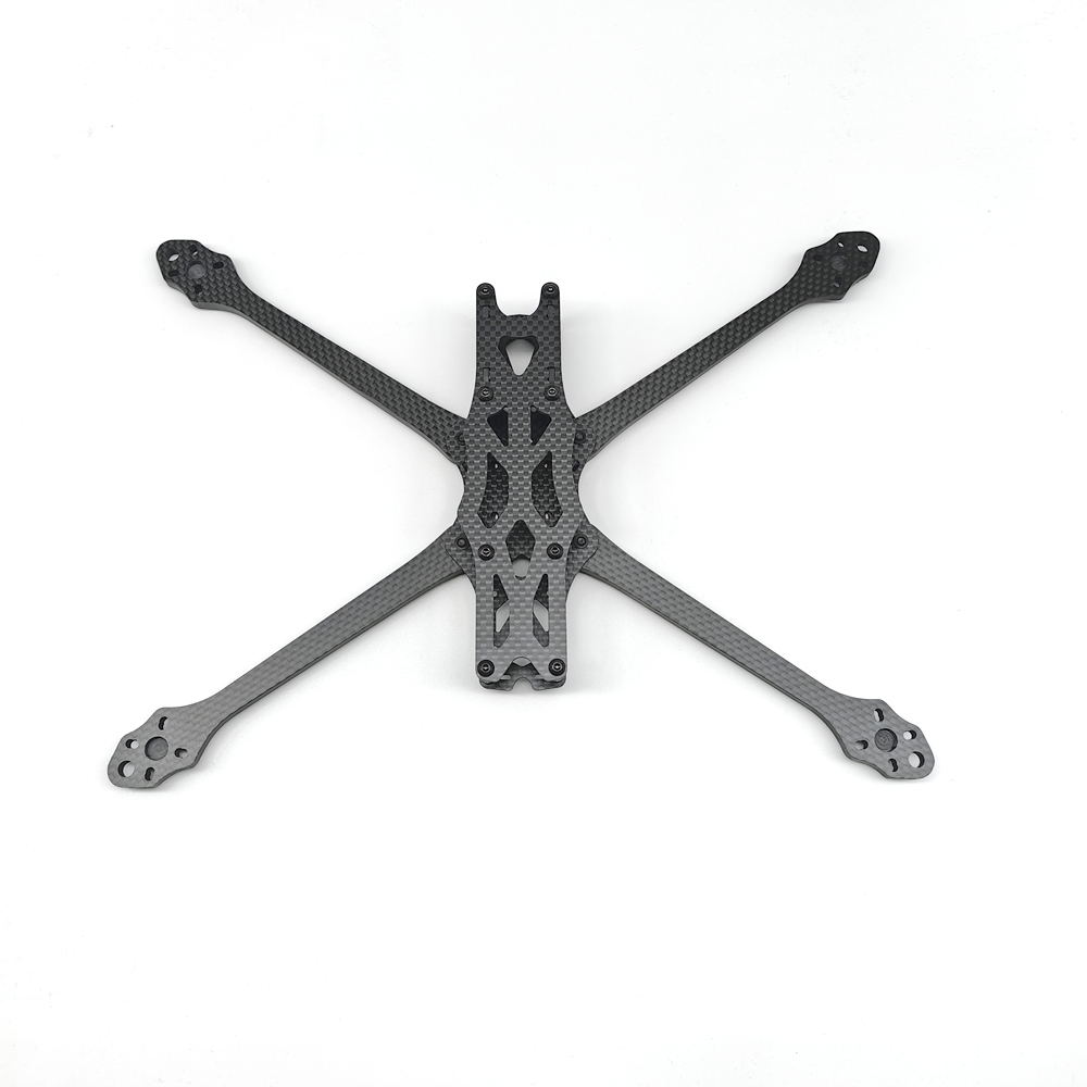 Kit de marco de cuadricóptero  - Quadcopter Frame reseña y precio
