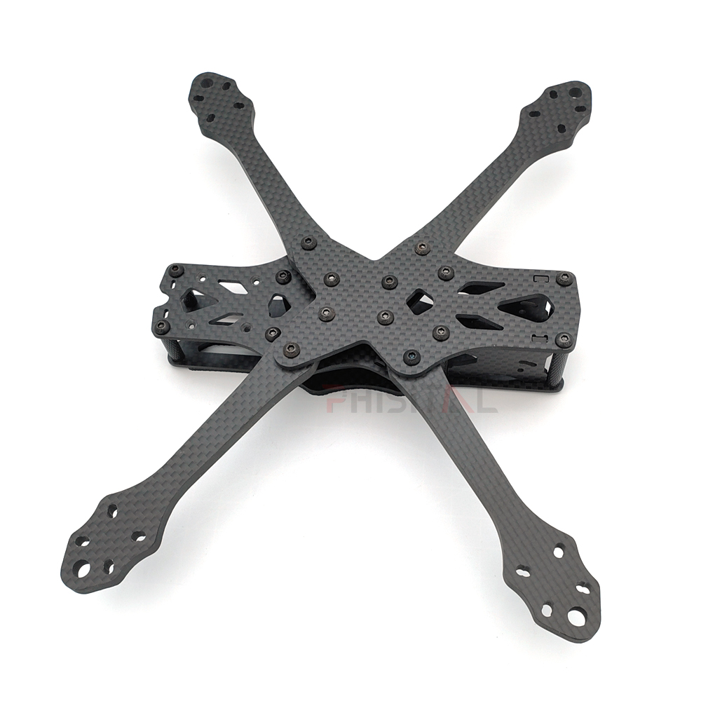 Kit de marco de cuadricóptero  - Quadcopter Frame reseña y precio