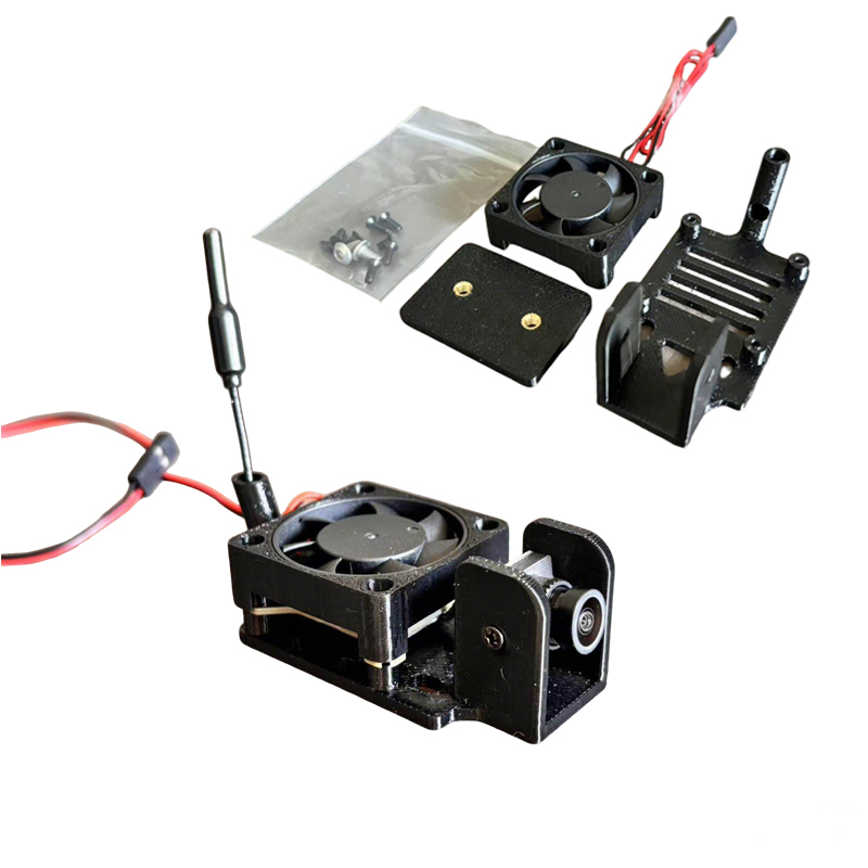 1 Juego de soportes de montaje - Fpv Camera Cmos reseña y precio
