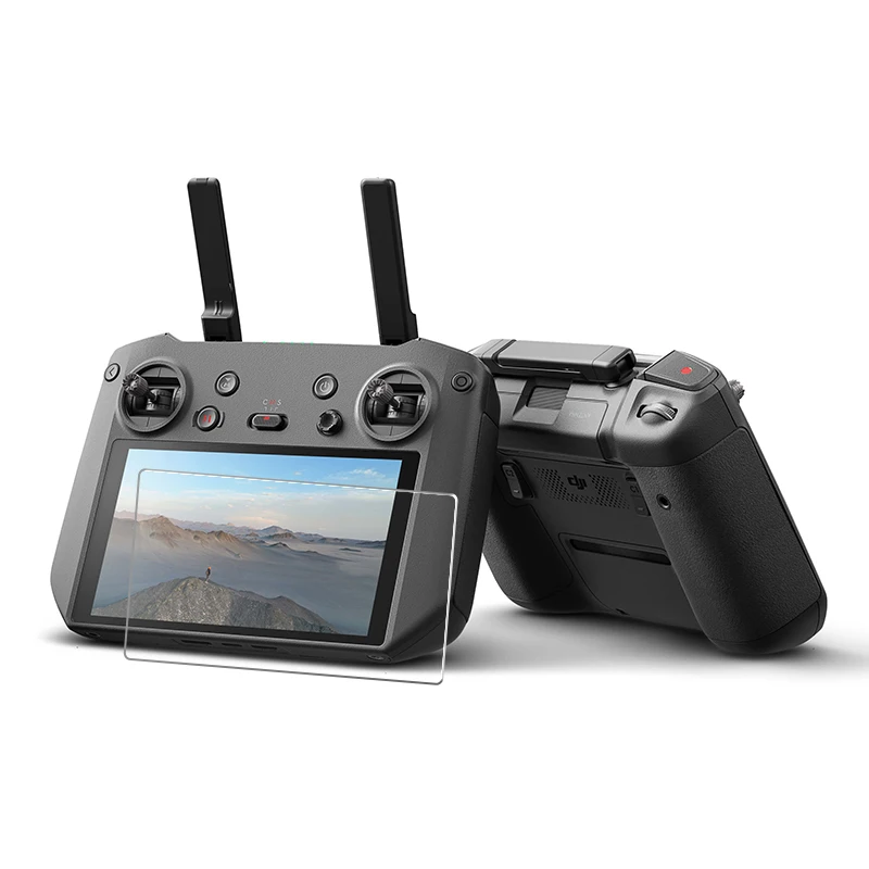 Protector de Pantalla de Vidri - Drone X1 Rc reseña y precio
