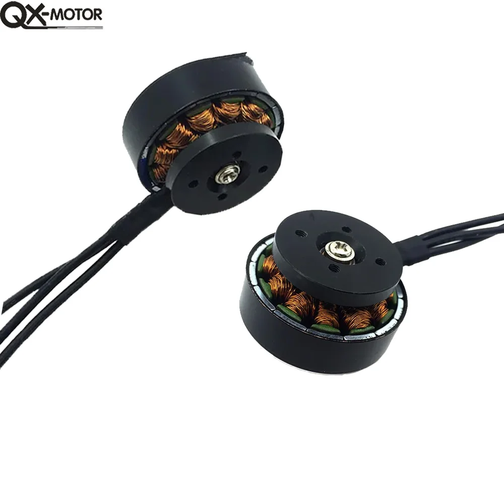 Motor sin escobillas QM3507 co - Quadcopter Frame reseña y precio