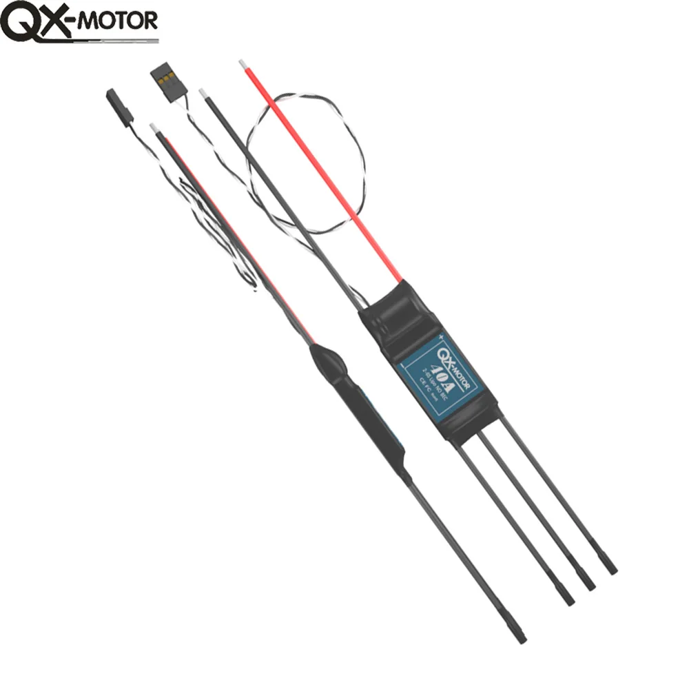 Motor sin escobillas QM3507 co - Quadcopter Frame reseña y precio