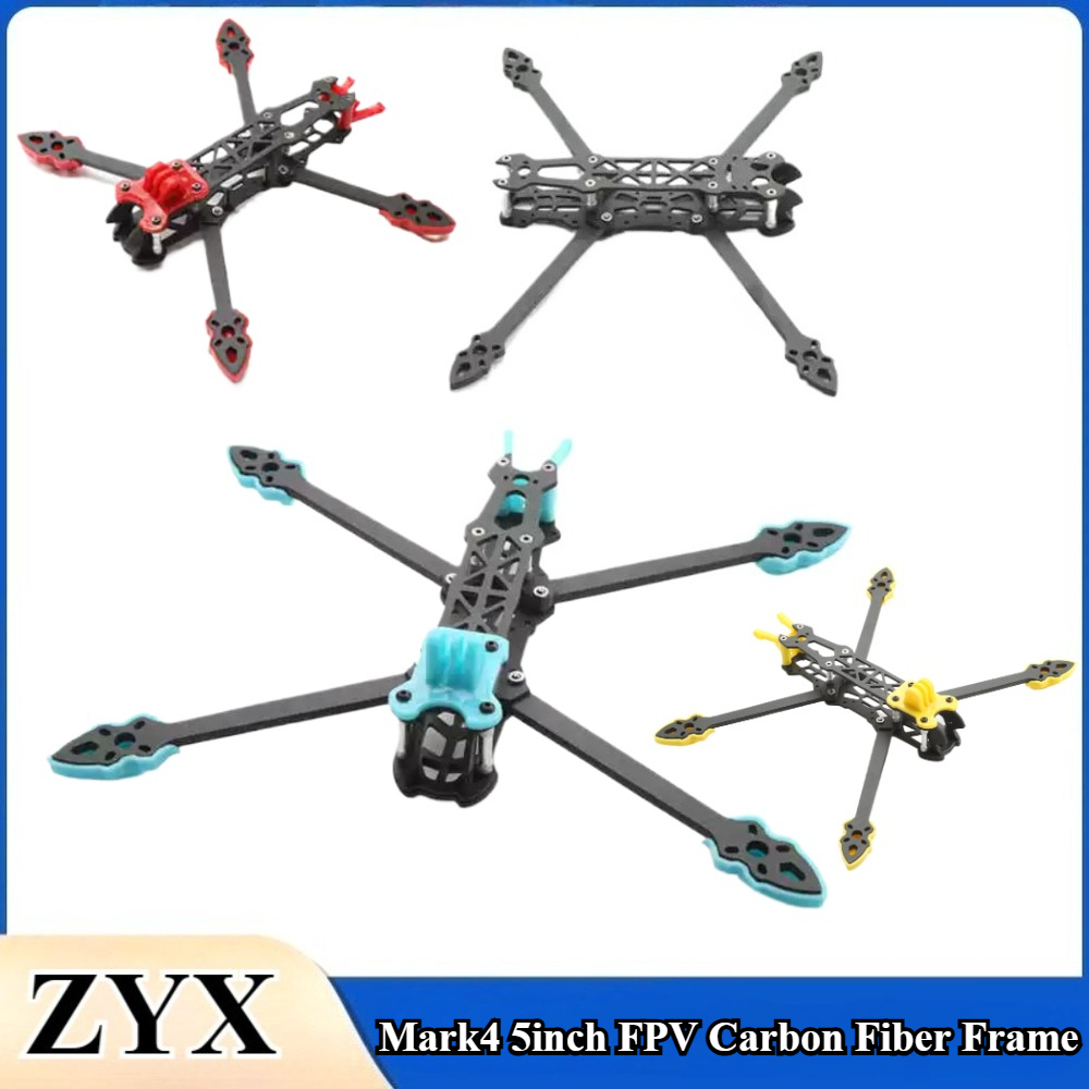 1PCS/lote Marco de fibra de ca - Drone Rc Quadcopter Controller reseña y precio