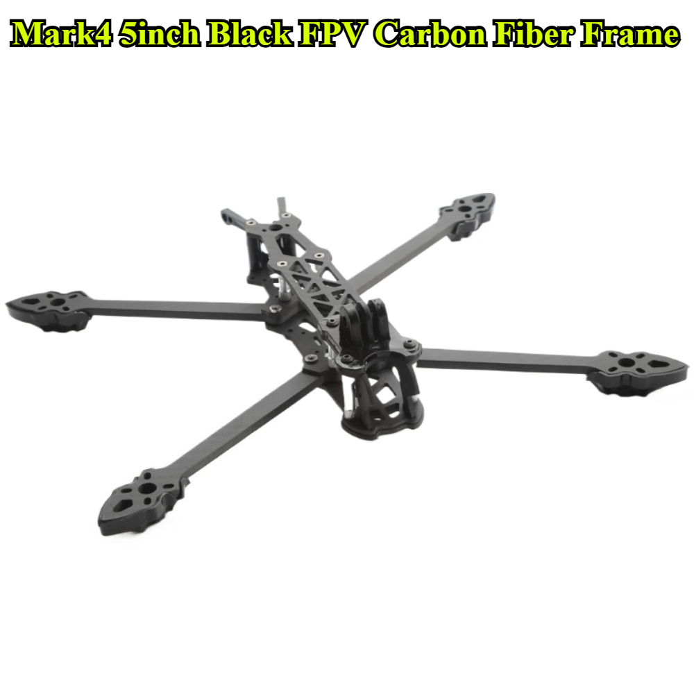 1PCS/lote Marco de fibra de ca - Drone Rc Quadcopter Controller reseña y precio