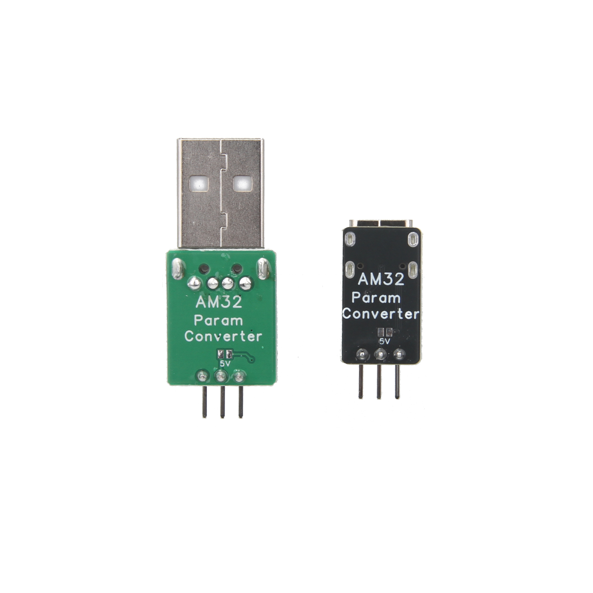 AM32 40A 45A 65A 80A ESC USB/T - Drone Rc Car reseña y precio