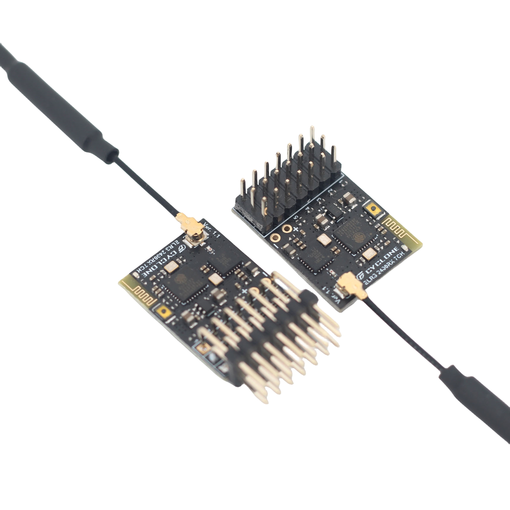 ELRS-antena de tubo de cobre p - Drone Rc Car reseña y precio