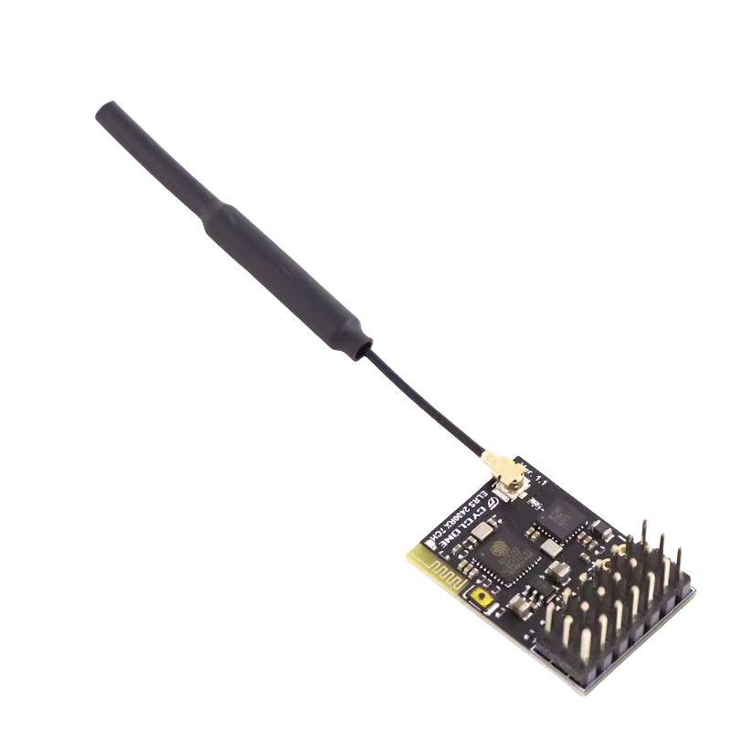 ELRS-antena de tubo de cobre p - Drone Rc Car reseña y precio