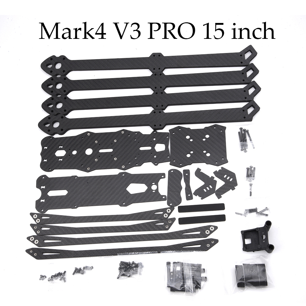 Kit de Marco de Dron FPV de Fi - Quadcopter Frame reseña y precio