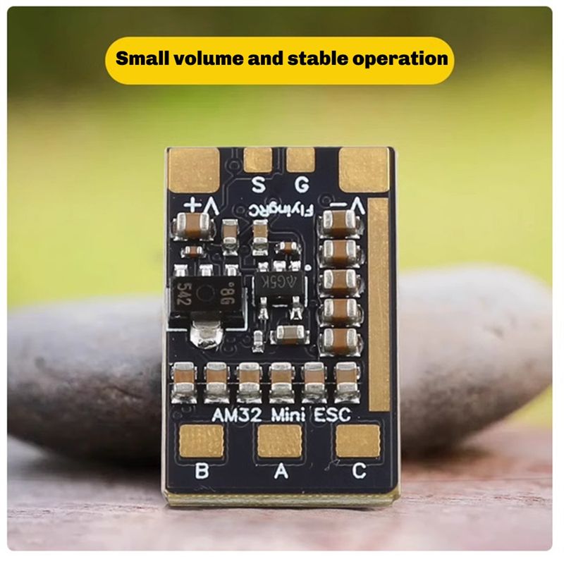 Controlador Electrónico de Vel - Drone Rc Car reseña y precio