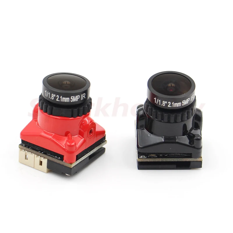 Beast mini cámara FPV 1800TVL  - Fpv Camera Cmos reseña y precio