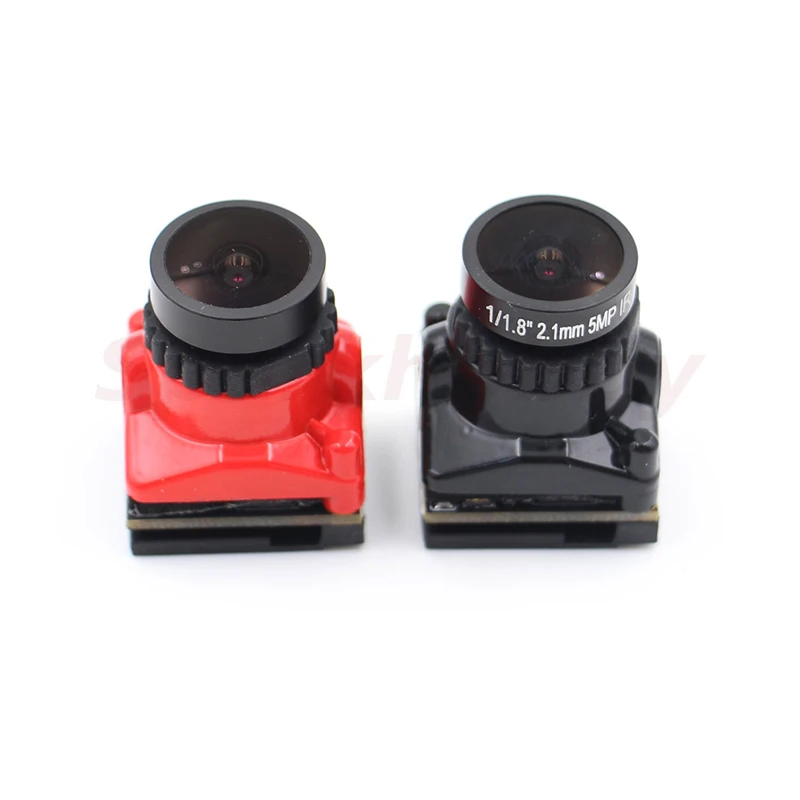 Beast mini cámara FPV 1800TVL  - Fpv Camera Cmos reseña y precio