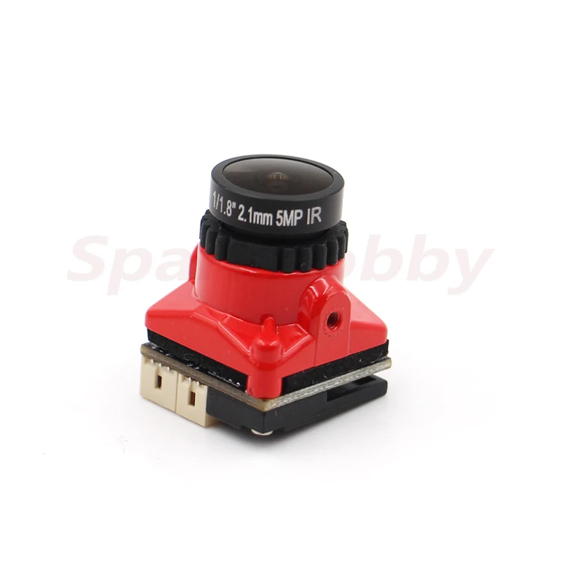 Beast mini cámara FPV 1800TVL  - Fpv Camera Cmos reseña y precio